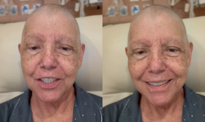 Roseana Sarney é internada com pneumonia durante tratamento contra câncer