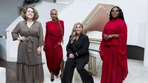 Rouge ganha série documental na HBO