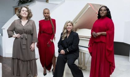 Sem Li Martins, Rouge ganha série documental na HBO; saiba tudo