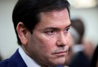 Rubio visita Europa Oriental e mira laço com líderes pró-Trump
