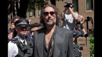 Julgamento de Russell Brand por casos de estupro e agressão sexual é adiado