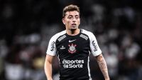 Corinthians acerta empréstimo de Ryan ao Fortaleza