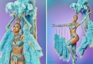 "Carnaval da Sabrina" estreia nesta quinta (22): saiba o que esperar