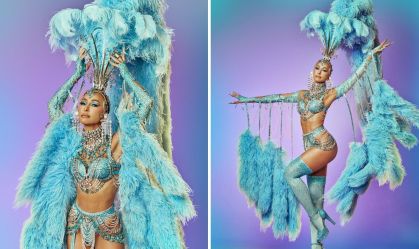 "Carnaval da Sabrina" estreia nesta quinta (22): saiba o que esperar