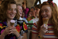"Stranger Things": Sadie Sink responde se Eleven morreu no fim da série