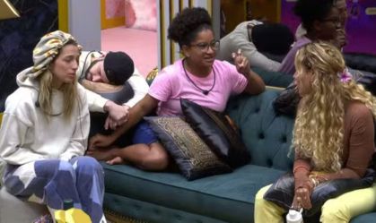 BBB 26: Pipocas perdem o medo e desafiam a soberba dos Veteranos
