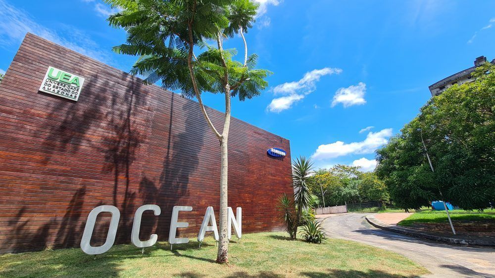 Programa Samsung Ocean oferece capacitação tecnológica gratuita e beneficia diretamente o Amazonas com atividades presenciais em Manaus