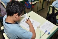 Estamos progredindo com relação ao analfabetismo, diz especialista