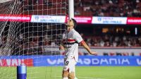 São Paulo: Calleri volta a marcar após quase um ano; veja os gols