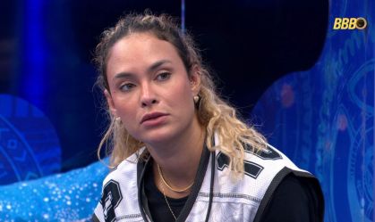 BBB 26: Sarah revela convite para "A Fazenda" e explica por que não topou