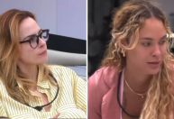Ana Paula Renault diz que elenco do BBB 26 é "chato" e Sarah rebate