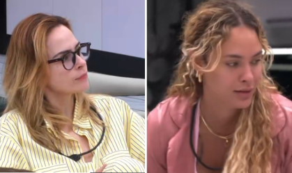 sarah e ana paula