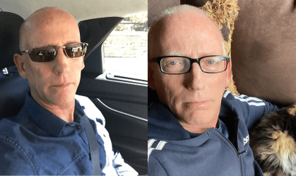 Morre Scott Adams, criador da tira em quadrinhos "Dilbert"