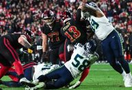 NFL: temporada regular termina com demissões de treinadores