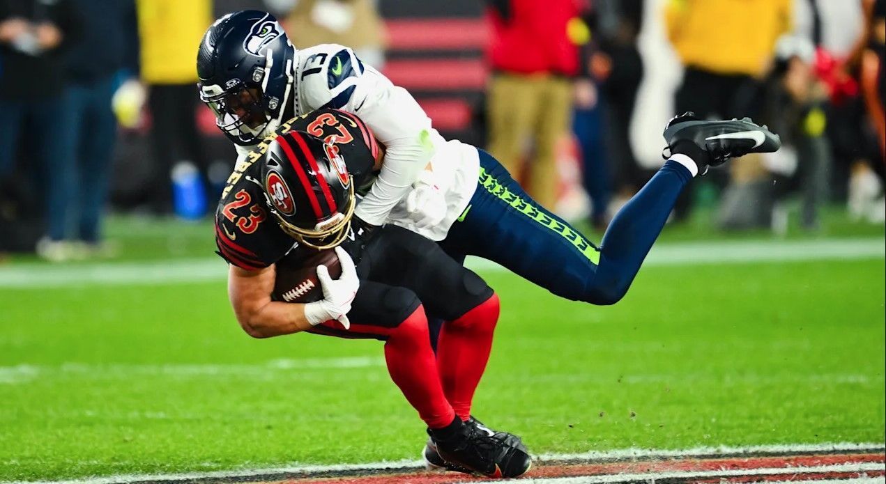 NFL: Seahawks conquistam a NFC Oeste e o seed #1 contra os 49ers