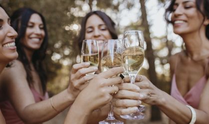 Conheça a "síndrome do coração festeiro", ligado ao excesso de álcool