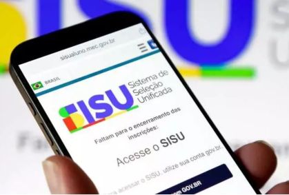 Sisu 2026: prazo para lista de espera termina nesta segunda-feira (2)