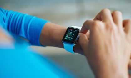 Os melhores apps de força guiada para usar no smartwatch