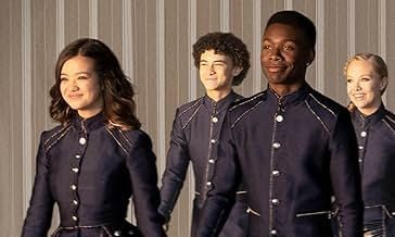 5 curiosidades sobre "Sociedade Secreta dos Segundos Filhos Reais"