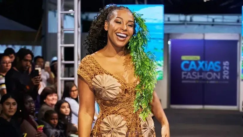 Sol Vega está no BBB 26