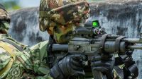 Preocupação com conflitos militares cresce no mundo, aponta pesquisa