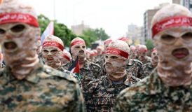 Irã emite alerta para pilotos e diz que deve lançar foguetes nesta quinta