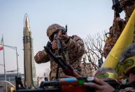 Irã não está "nem otimista nem pessimista" em negociação com EUA, diz fonte