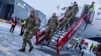 Dinamarca começa serviço militar obrigatório estendido em resposta à Rússia