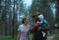 "Sonhos de Trem", com brasileiro premiado, chega aos cinemas