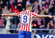 Atlético de Madrid vence Alavés e se fortalece no G4 de LaLiga