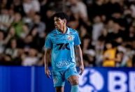 Veja quanto o Santos vai receber por venda de Souza ao Tottenham