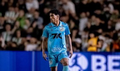 Veja quanto o Santos vai receber por venda de Souza ao Tottenham