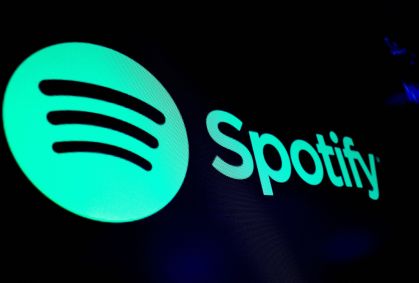Spotify prevê lucro menor com desaceleração na América do Norte e Europa