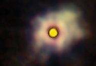 Somos poeira de estrelas? Estudo revê como a vida chegou aqui