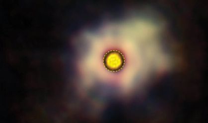 Somos poeira de estrelas? Estudo revê como a vida chegou aqui