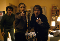 À CNN, elenco de "Stranger Things" fala curiosidades de bastidores da série