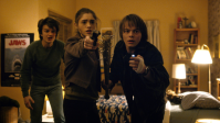 À CNN, elenco de "Stranger Things" fala curiosidades de bastidores da série