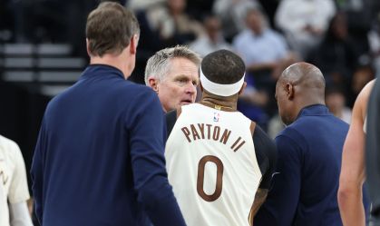 Snoop Dogg narra expulsão de Steve Kerr na NBA; veja