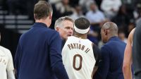 Snoop Dogg narra expulsão de Steve Kerr na NBA; veja