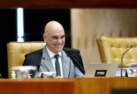 Moraes diz que juízes podem receber por palestras e serem acionistas