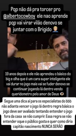 • Instagram/Diego Alemão