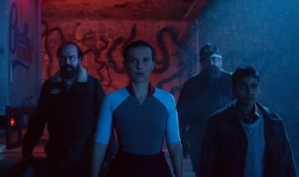 "Stranger Things": fãs se revoltam com teoria furada de novo final