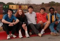 Atores de "Stranger Things" se despedem da série