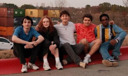 "Stranger Things": o que os atores vão fazer após o fim da série?