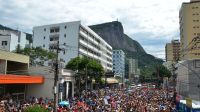 Carnaval de Rua do Rio deve atrair mais de 6 milhões de pessoas
