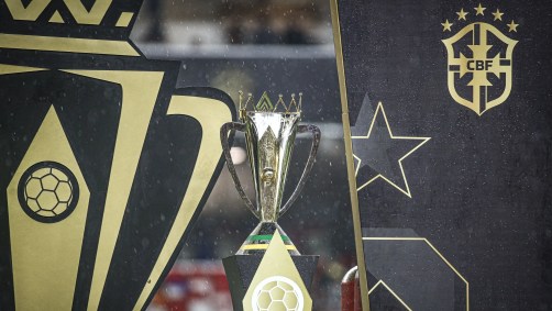 Taça da Supercopa Rei