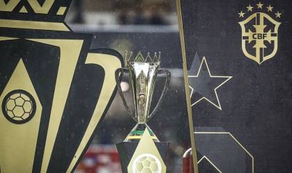 Taça da Supercopa Rei