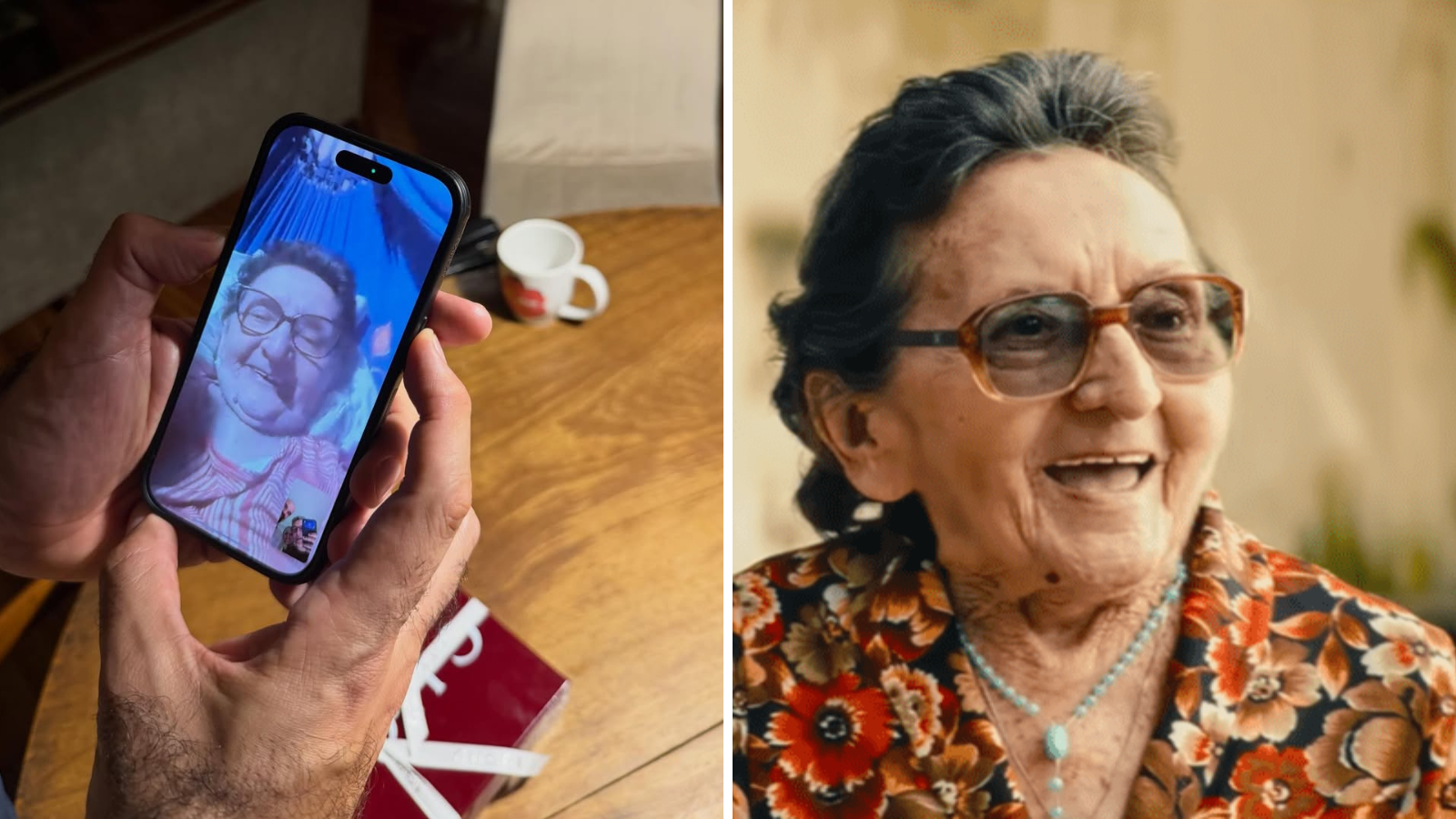 tania maria