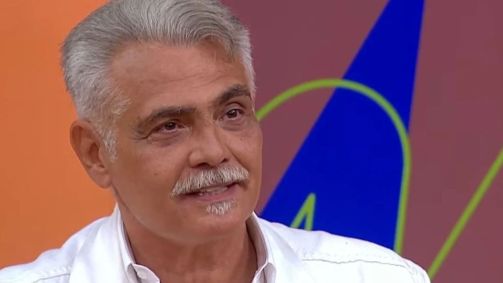Tarcísio Filho recorda morte do pai, Tarcísio Meira