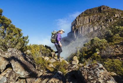 IA cria destino turístico falso e causa confusão na Tasmânia
